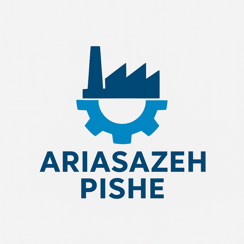 آریا سازه پیشه